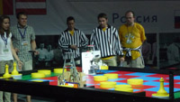 Eurobot'2011